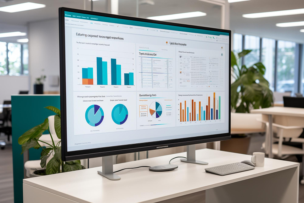 Plantilla de Excel
